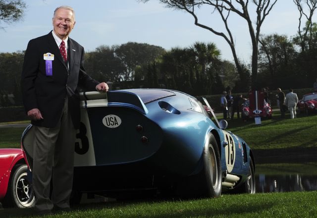 All Pete Brock Ever Wanted Was To Drive A Race Car m.facebook.com/groups/6108232…