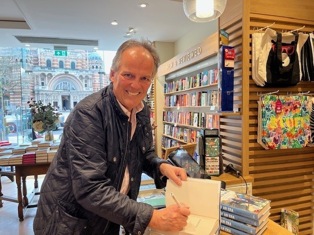 Mark Field tweet media