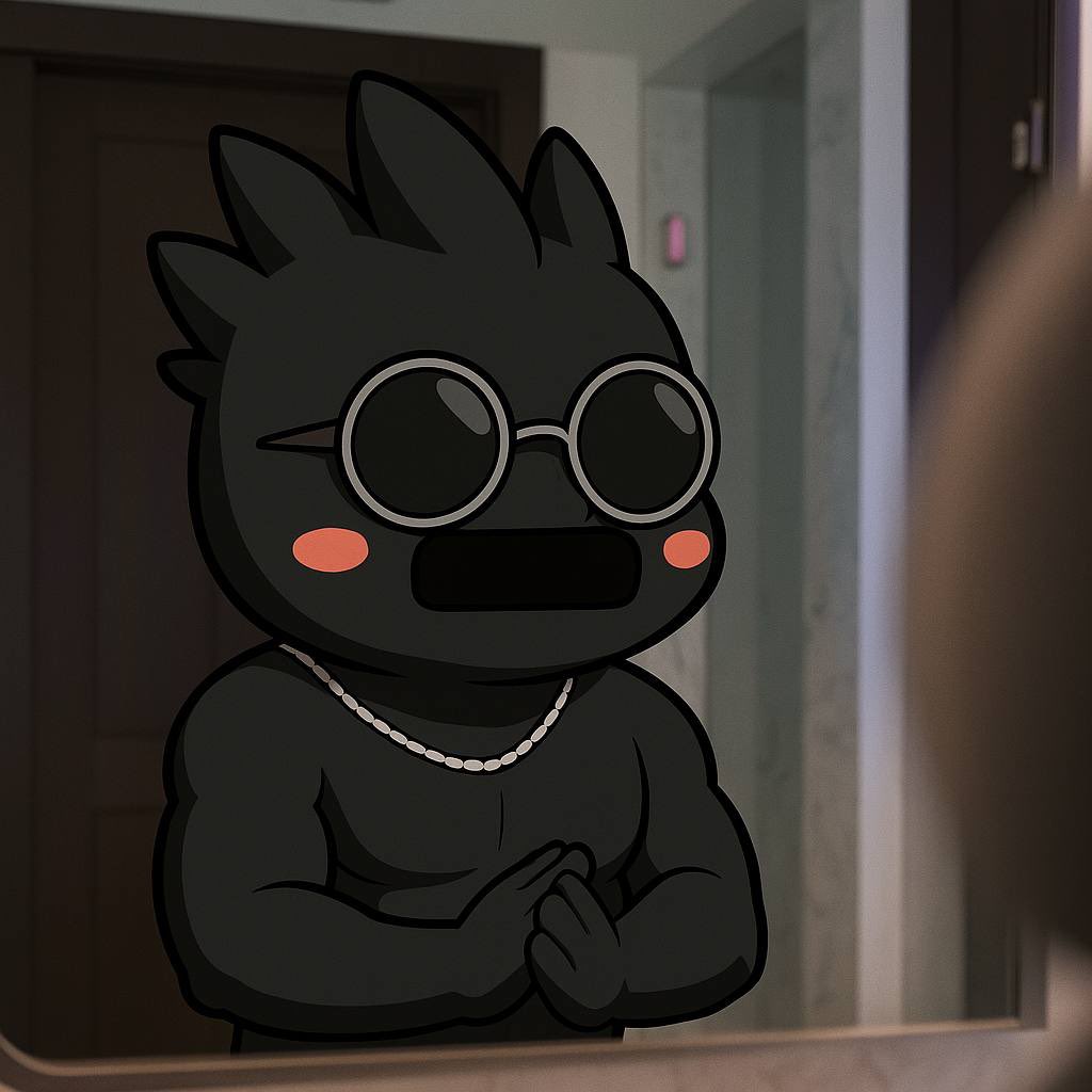 Black Dragon | Ecosystem (🐉,⋈) tweet media