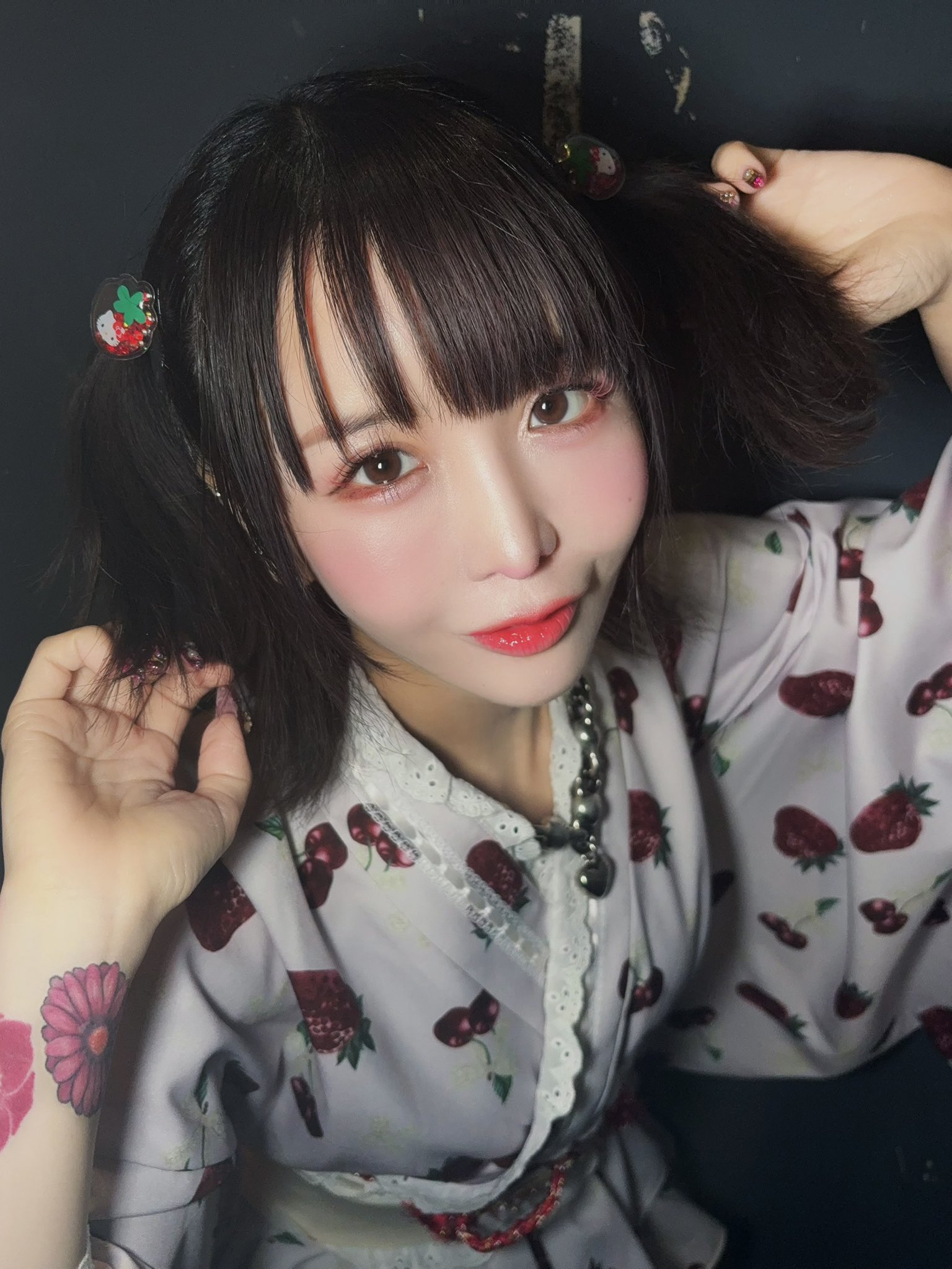 大森靖子 大森靖子🌏 on X: 