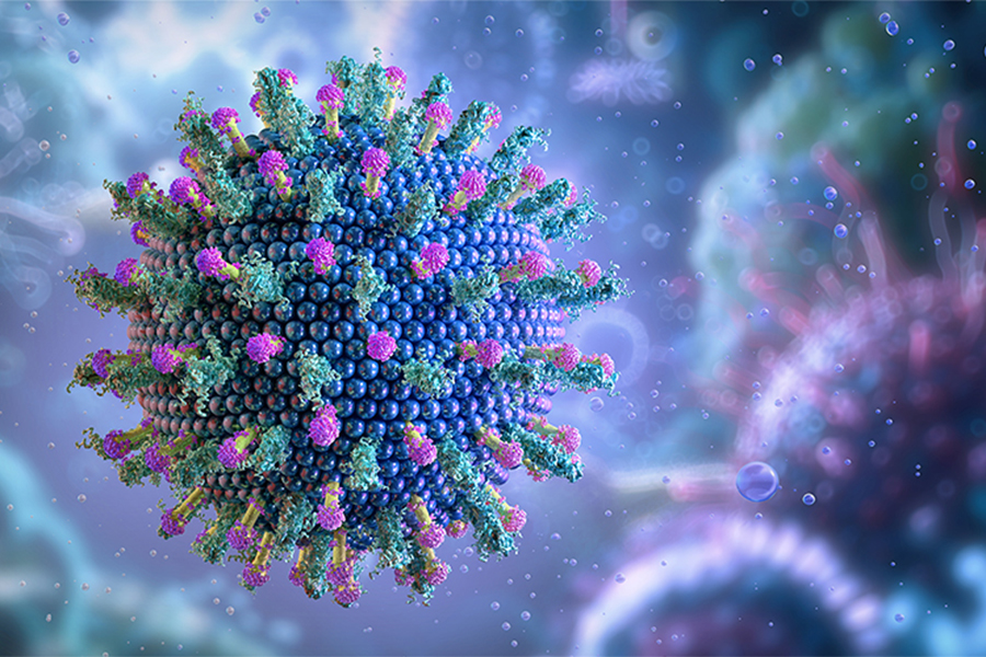 uhnfoundation's tweet image. Meet “iMacs” — immune cells that stay inflamed even after treatment. Findings from @UHN researchers suggest these cells may be key to understanding chronic liver disease and improve how patients respond to therapy ➜ bit.ly/44Skh22
@UHN_Research @TGHRI_UHN #LiverDisease