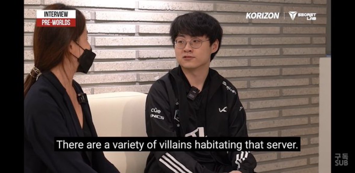 The real NA vs EU debate