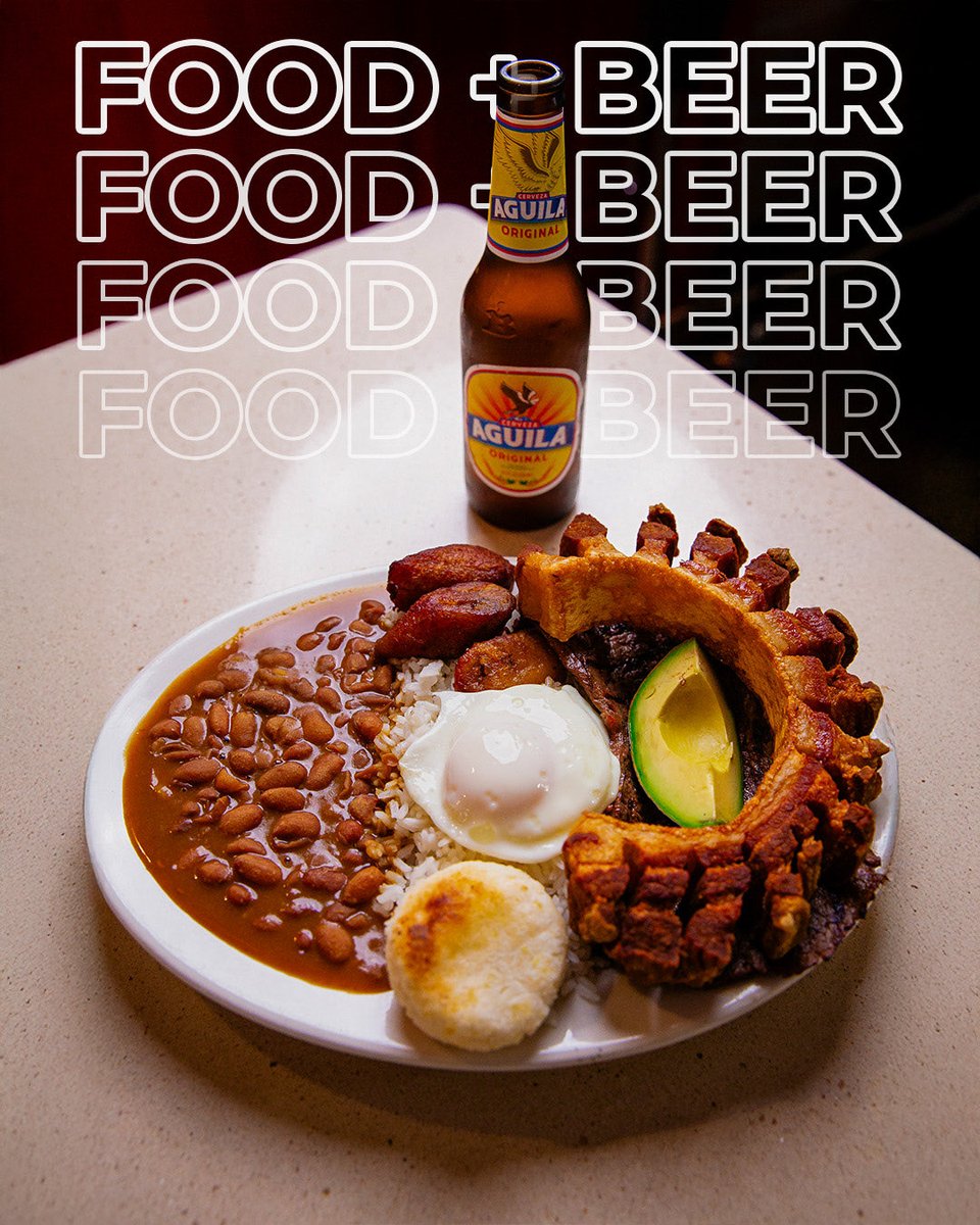 pollos_astoria's tweet photo. As true Colombians, we invite you to enjoy a great meal with a cold beer—join us in celebrating our traditions! https://t.co/shCKvbDhgP
