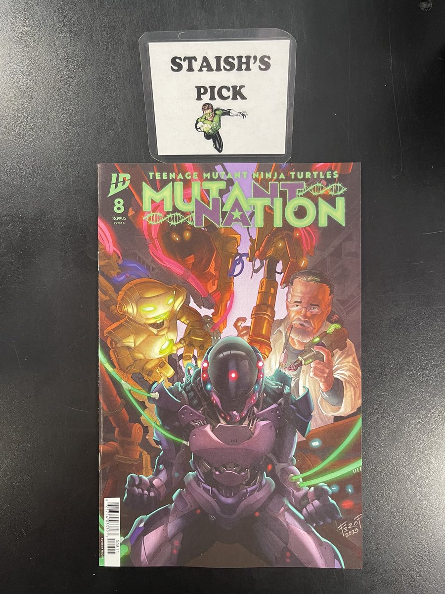 Comics World (@comicsworldpa) on Twitter photo <a href="/TomWaltz/">Tom Waltz</a> <a href="/nelsondaniel/">Nelson Dániel</a> <a href="/rleep/">Ronda Pattison</a> <a href="/PaulAllor/">Paul Allor Loves You 🏳️🌈</a> #BarnabyBagenda <a href="/Marco_Lesko/">Marco Lesko</a> #RusWooton <a href="/andykhouri/">Andy Khouri</a> #DaveWielgosz <a href="/IDWPublishing/">IDW Publishing</a> #NCBD <a href="/TomWaltz/">Tom Waltz</a> <a href="/nelsondaniel/">Nelson Dániel</a> <a href="/rleep/">Ronda Pattison</a> <a href="/PaulAllor/">Paul Allor Loves You 🏳️🌈</a> #BarnabyBagenda <a href="/Marco_Lesko/">Marco Lesko</a> #RusWooton <a href="/andykhouri/">Andy Khouri</a> #DaveWielgosz <a href="/IDWPublishing/">IDW Publishing</a> #NCBD