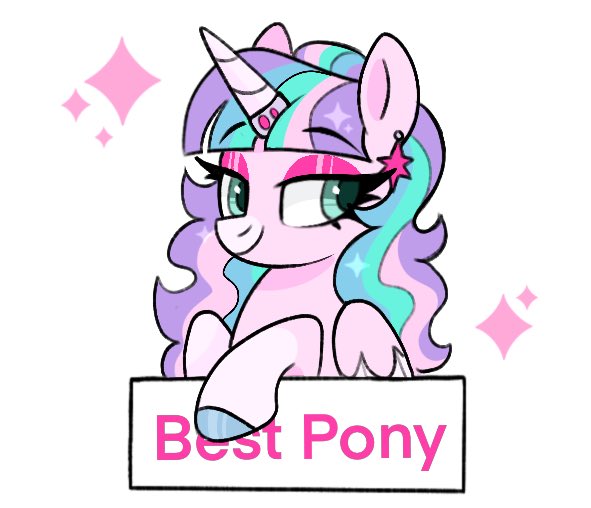 cinnamon_tee's tweet image. Aurora would like to remind you all, she is best pony ✨
(And her ego won’t allow her to believe otherwise)
#mlp #mylittlepony #brony