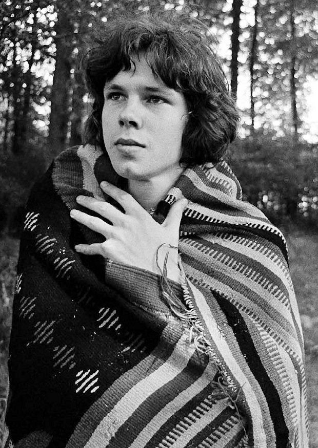 Saurabhhxhh's tweet image. Nick Drake 🎀
