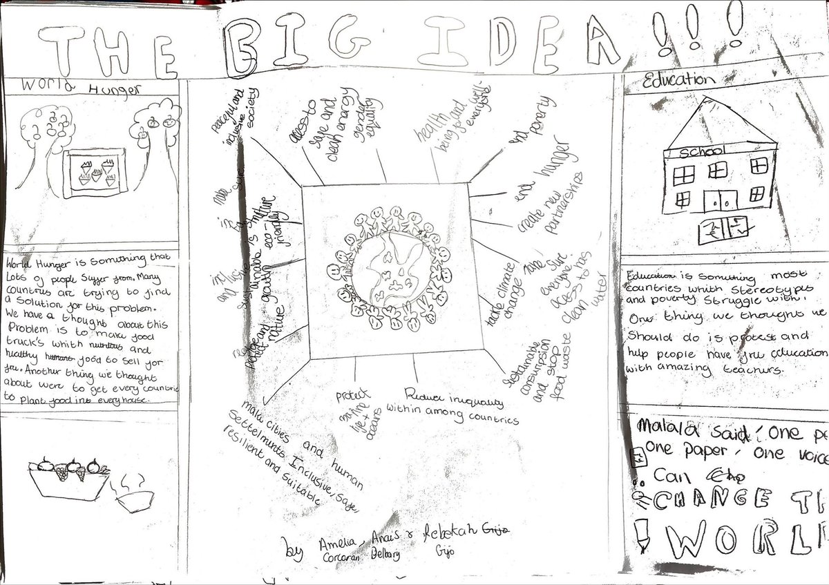 St Peter's Catholic School tweet media