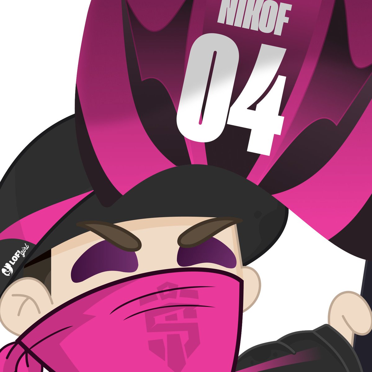 Vous avez fait vos emplettes ? 🏴🏎️

Montrez tous vos paniers validés !
Hâte d'être au mois d'octobre 🩷🖤

(Mais avant, les FNCS avec notre 4e CEO <a href="/Nikof/">M8 Nikof</a>)

#M8WIN
<a href="/lofigirl/">Lofi Girl</a> <a href="/gentlemates/">Gentle Mates</a>