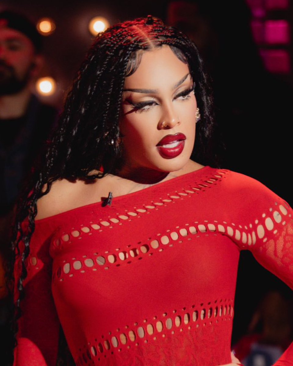 O FACECARD IMPECÁVEL