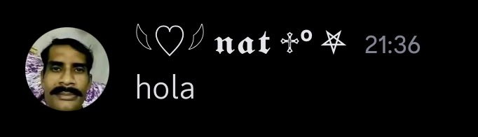 𓆩♡𓆪 𝖓𝖆𝖙 ♱º ⛧ (@n4atzzz) on Twitter photo 