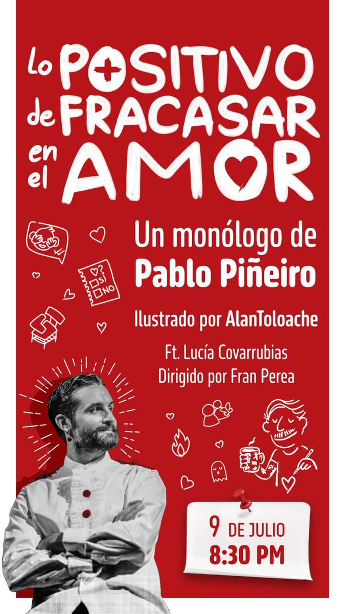 Ed Reseña (teatro) tweet media