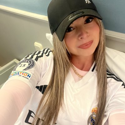 #NuevaFotoDePerfil