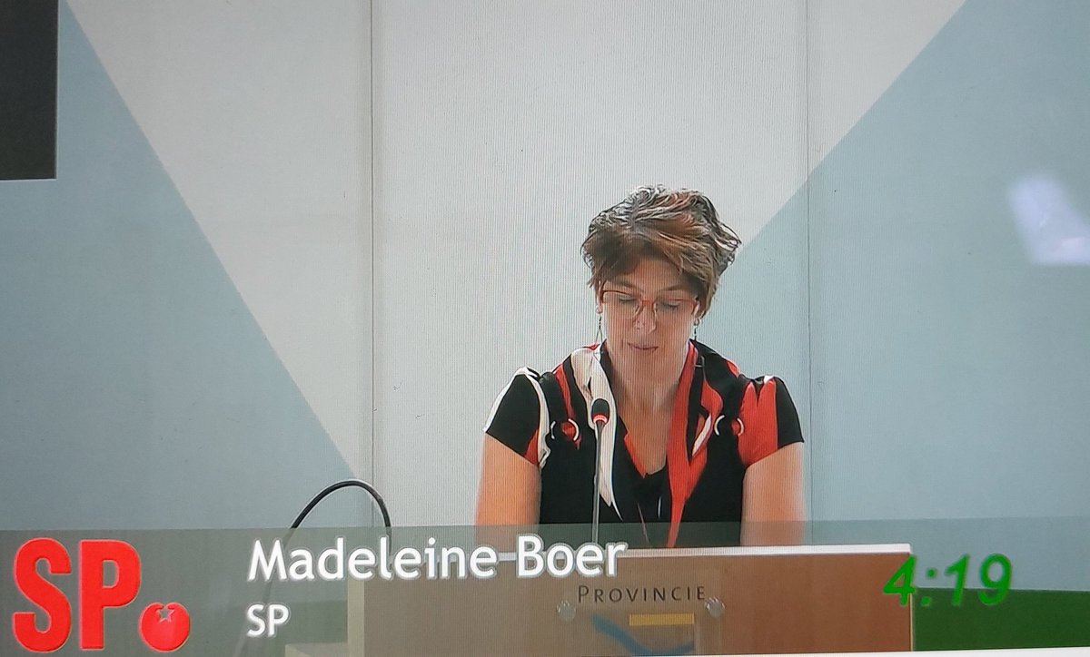 De SP diende vandaag, 9 juli, een motie in bij de zomernota aangaande de ondermijning in het buitengebied. 
Het college heeft naar aanleiding van deze motie gereageerd met toezegging waardoor de motie niet meer nodig was. Dit is een succes voor de SP en de boeren in Flevoland!