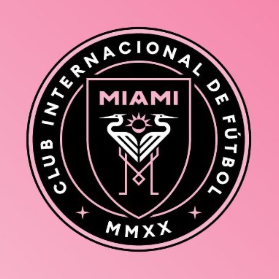 Inter Miami were only 1-0 down against PSG after 25 minutes.

Real Madrid were already 3-0 down after 25 minutes.