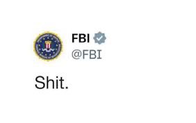 BigRedCeltTT's tweet image. My FBI agent reading my Google search history:
“Cheap bulk Tannerite”
“Cheap bulk steel ball bearings”
“How much weight can a roomba carry and still move”
My FBI agent seeing the memes on my phone: