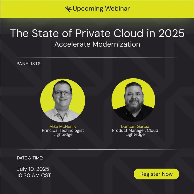 Lightedge tweet media