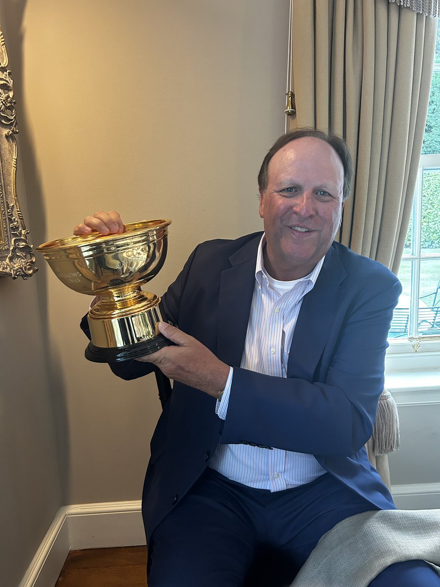 Jim Gallagher Jr. (@gallagherjrgc) on Twitter photo USA/Canada beats the Rest of the World 111-99 at the St. Andrews Links Callaway Presidents Cup. 🇺🇸🇨🇦
<a href="/CallawayGolf/">Callaway Golf</a> USA/Canada beats the Rest of the World 111-99 at the St. Andrews Links Callaway Presidents Cup. 🇺🇸🇨🇦
<a href="/CallawayGolf/">Callaway Golf</a>