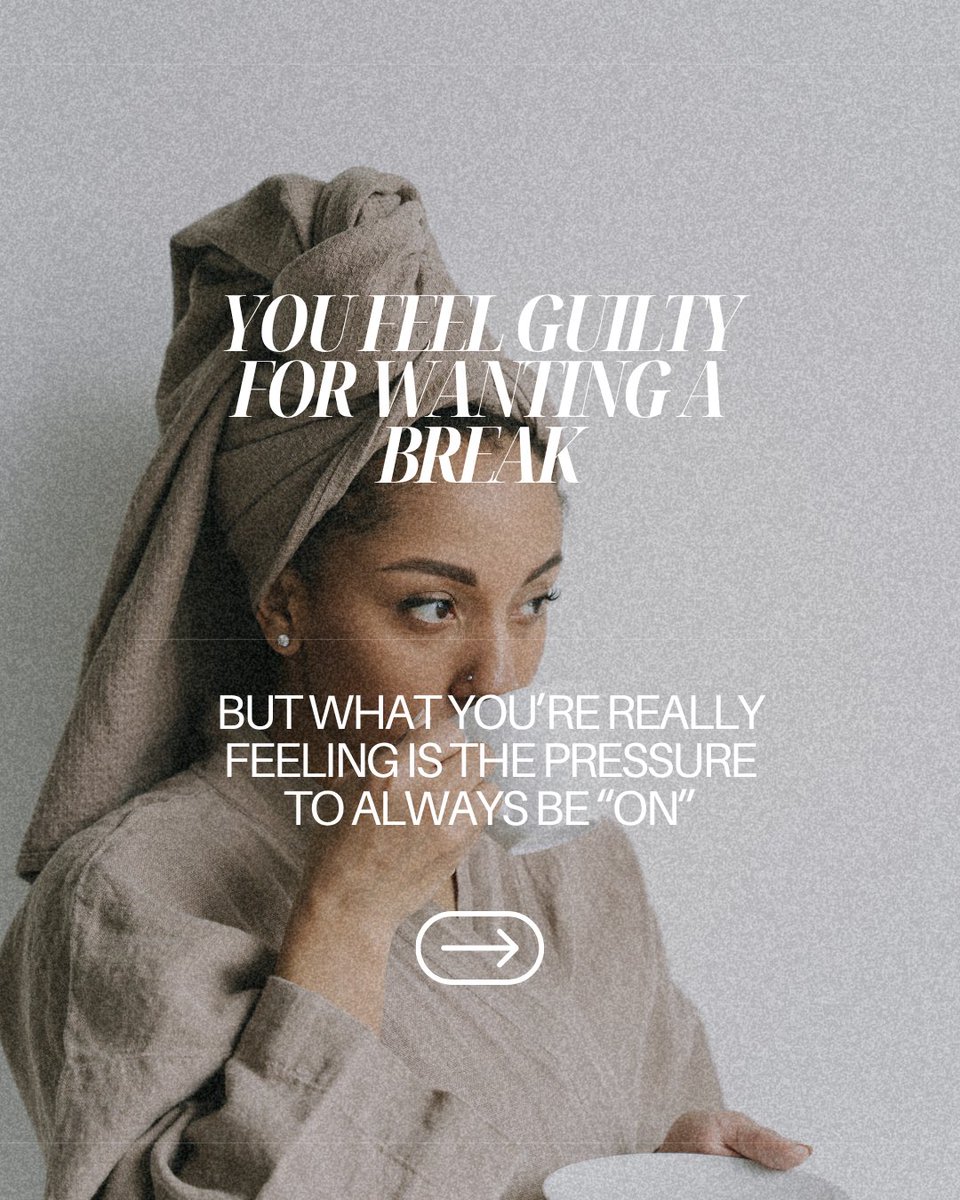 VGM_club's tweet image. Mom guilt is sneaky. It tells you rest means you’re failing. But really, it’s your body asking for care.
You’re not broken. You’re human.

Restore the Glow starts July 11. Come reset with us.

#RestoreTheGlow #VGMC #MomSupport #RealMotherhood #ParentingTruths