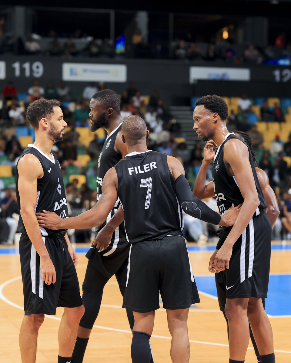 APR Basketball Club🏀🦁🇷🇼 tweet media