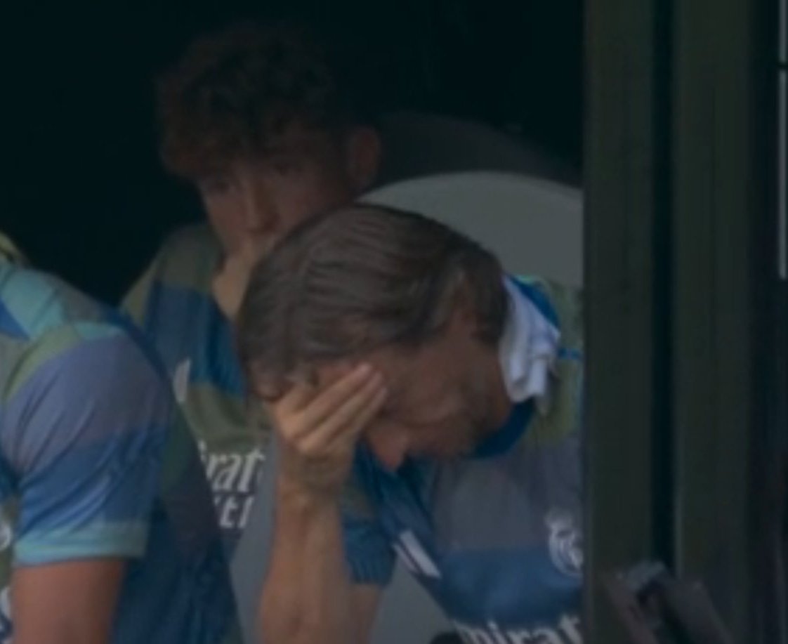 Modrić 🥺💔
