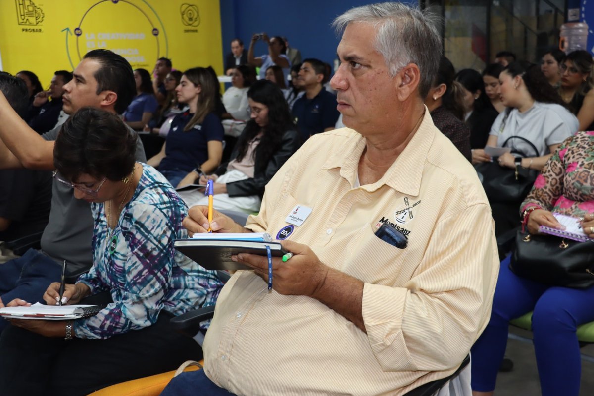 CANACINTRA León tweet media