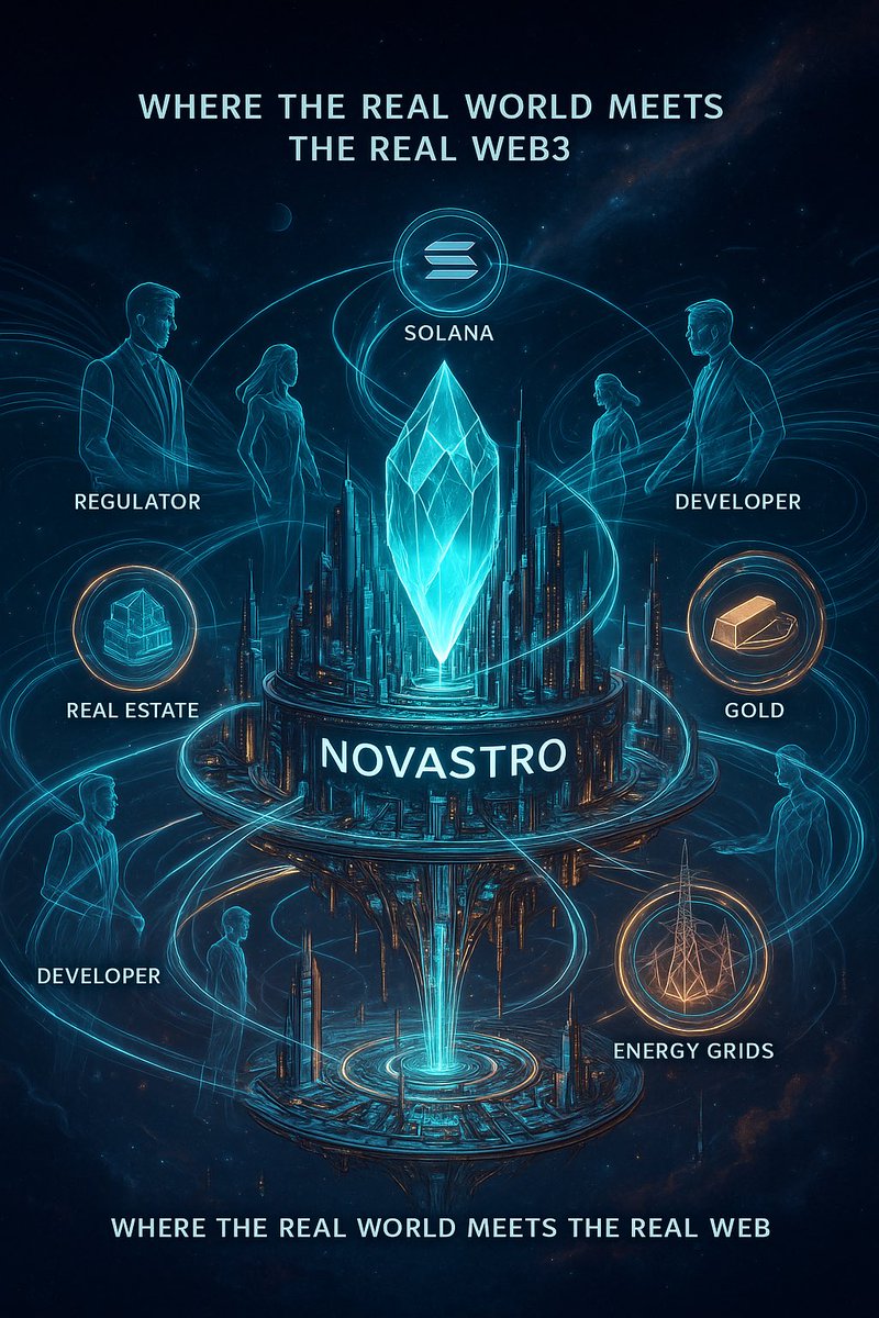 tomiwa_utd's tweet photo. Banks vs Novastro 🔥🔥🔥

Banks take days.
Novastro takes seconds.

Banks close at 4PM.
Novastro never closes.

Banks need paperwork.
Novastro needs just your wallet.

The future isn’t coming, it’s already here.🛜
And it’s called  @Novastro_xyz. https://t.co/ufNESZvV3v