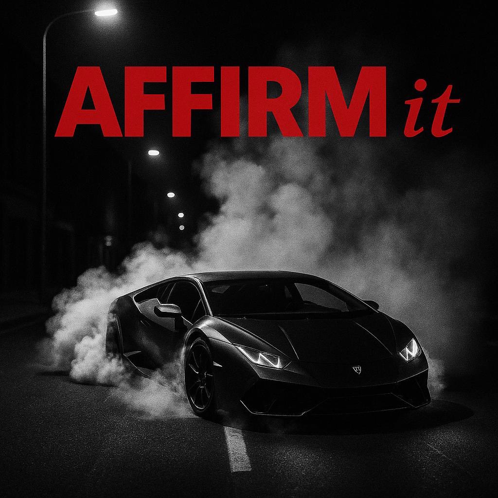 <a href="/cryptolyxe/">lyxe</a> You tell me 

You have a cult on your doorstep 

$Affirm it!