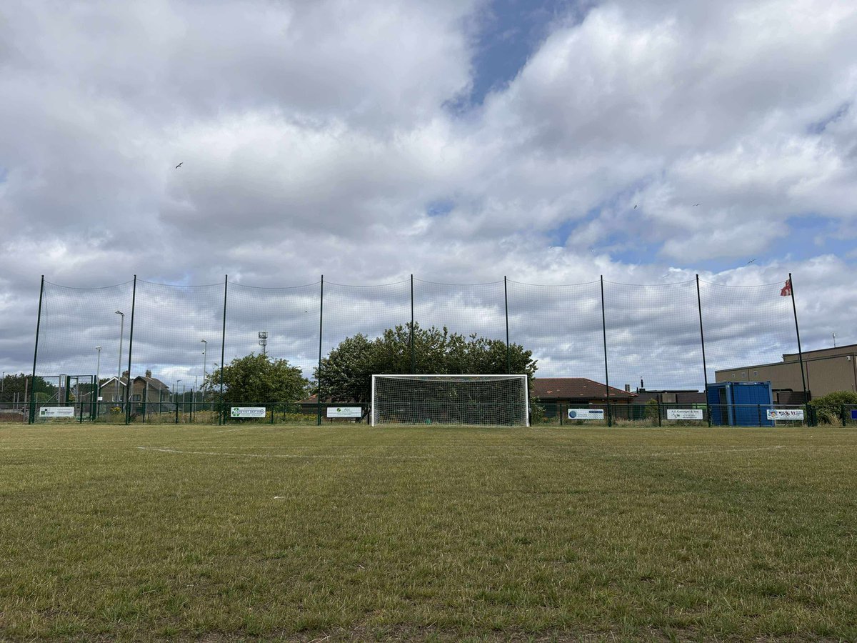 AFC Newbiggin tweet media