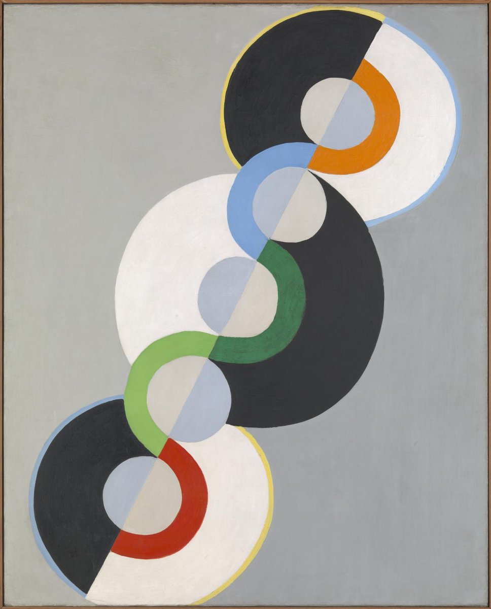 .

Robert Delaunay  
Endless Rhythm 1934

.

.