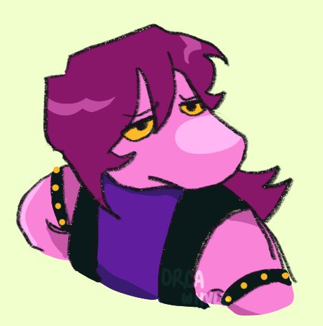 this is my favorite susie btw. snusie
