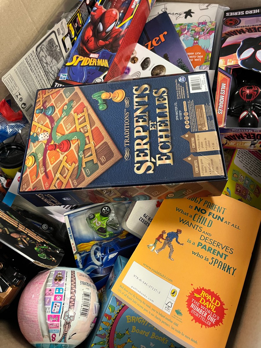 Reception House Waterloo Region tweet media