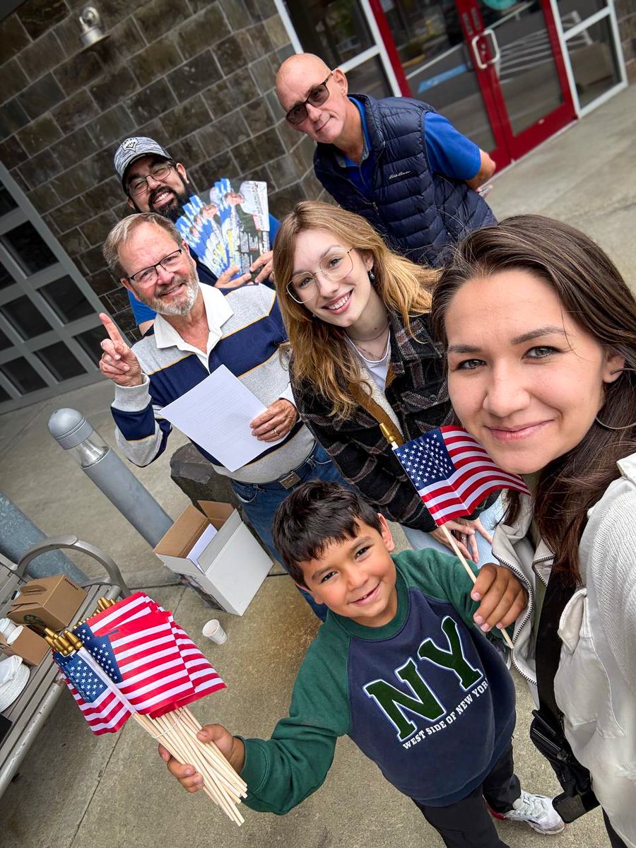 WSYRs18_40's tweet image. SATURDAYS ARE FOR THE DOORS
Don't miss out this summer! Join the YRs, and let's make a difference! ๐บ๐ธ๐บ๐ธ๐บ๐ธ๐บ๐ธ๐