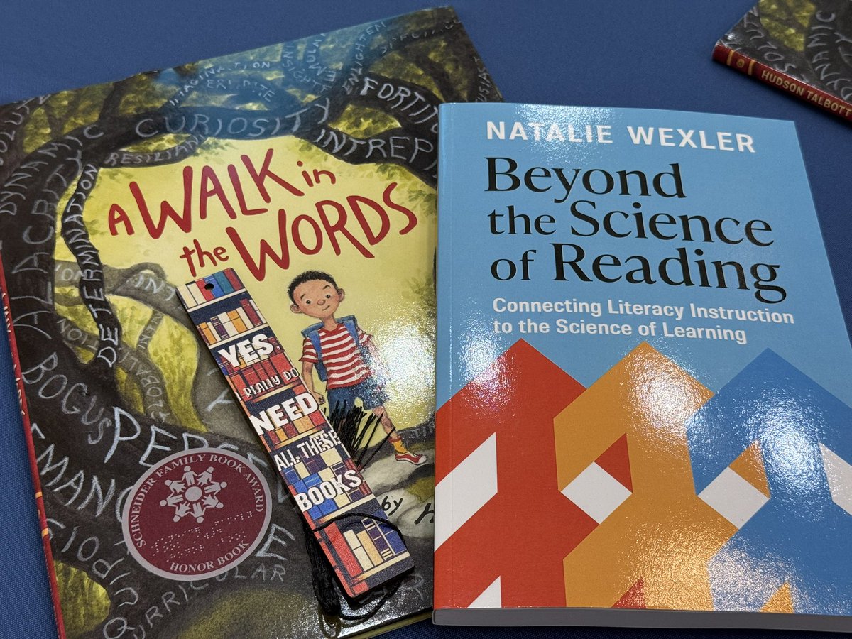 Not sure what I appreciate more, her passion or authenticity! Honored to have lunch and conversation with Dr. April Aldridge, Deputy Superintendent of Teaching &amp; Learning for the GaDOE at the 2025 Governor’s Summit on Literacy. Grateful for the recognition of our work as well!