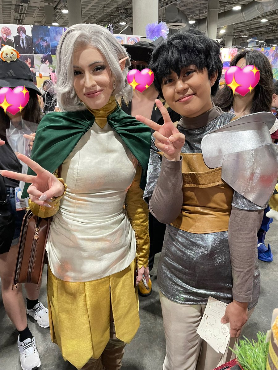 chapter6162's tweet image. only took 5 years of shipping to finally see my otp in real life 😭😂 THEY ARE SOOOO CUTE!!! 💖💖💖💖💖💖💖💖💖💖💖💖💖💖💖