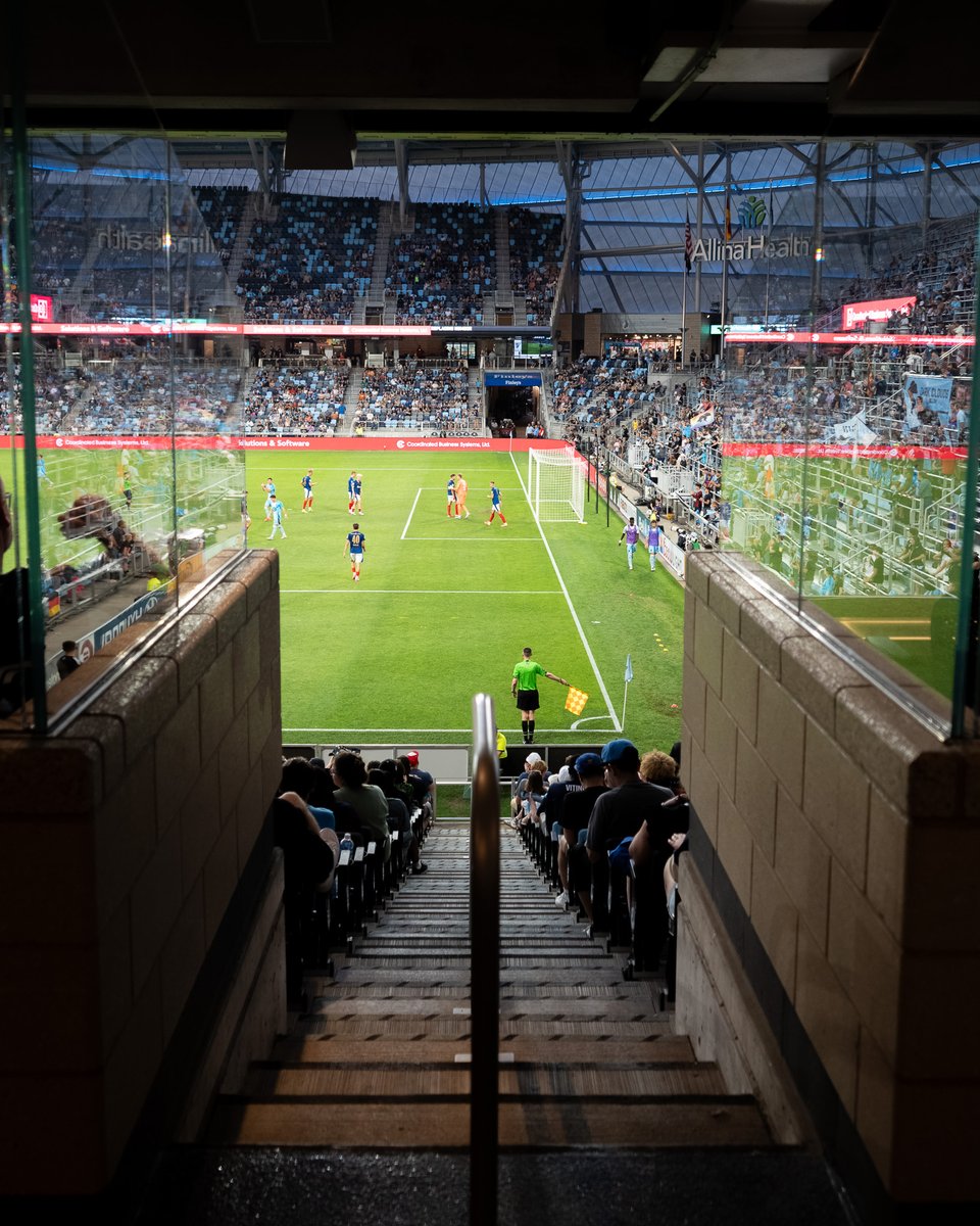 From the fans' perspective: 7/6 friendly vs Holstein Kiel