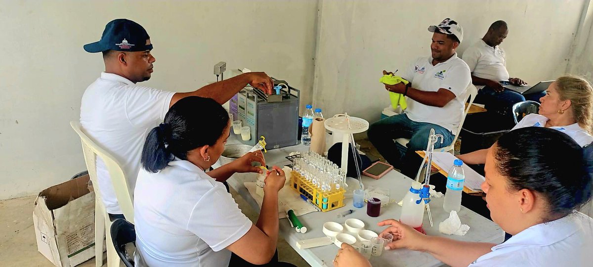 Dirección General de Ganadería tweet media