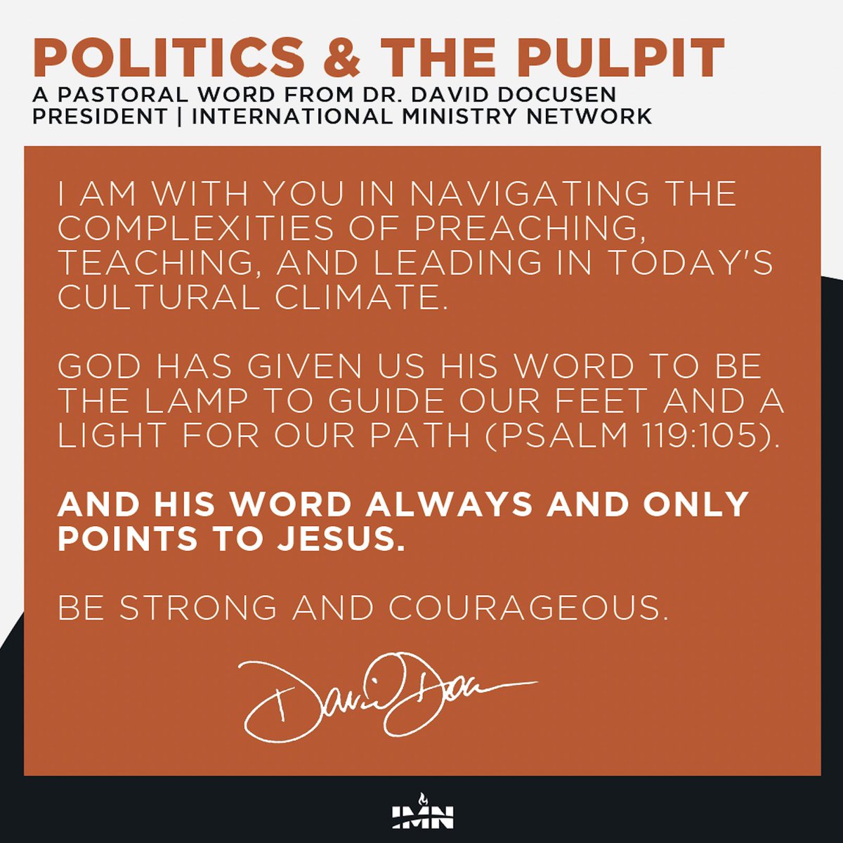 David Docusen tweet media