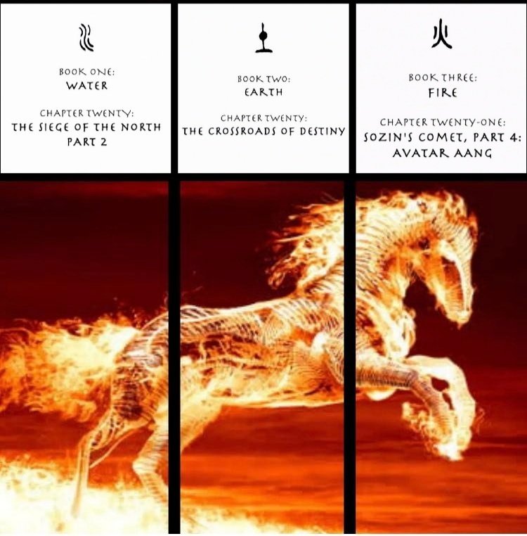 Avatar Universe tweet media