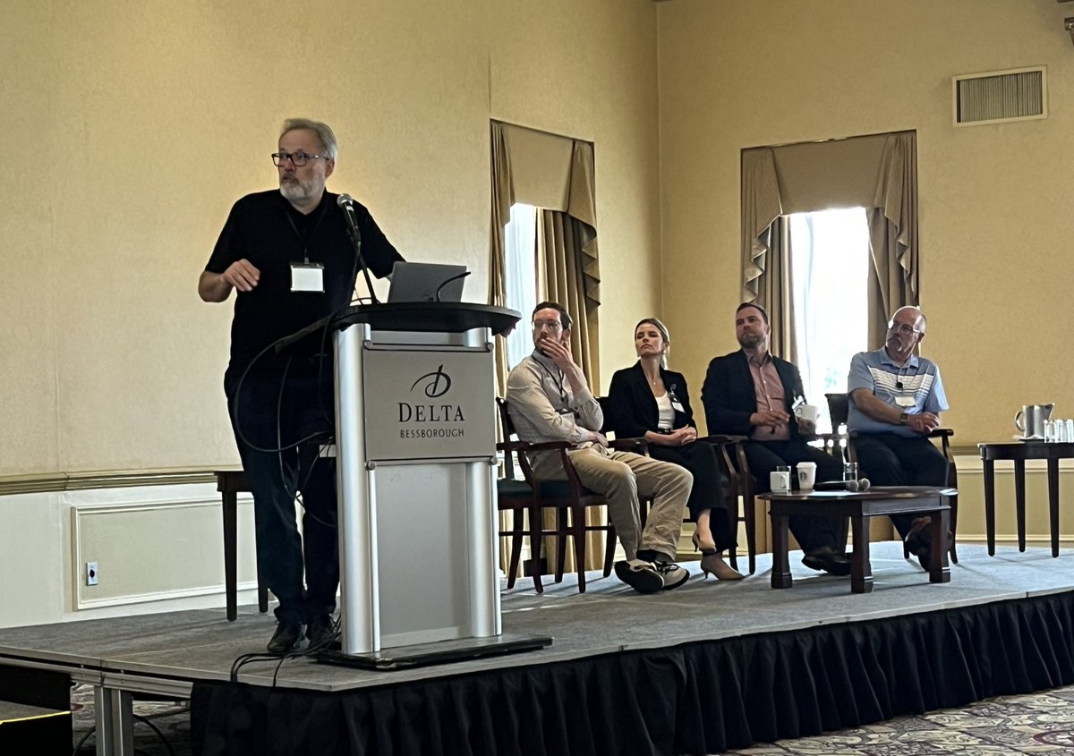 ICABR 2026 tweet media