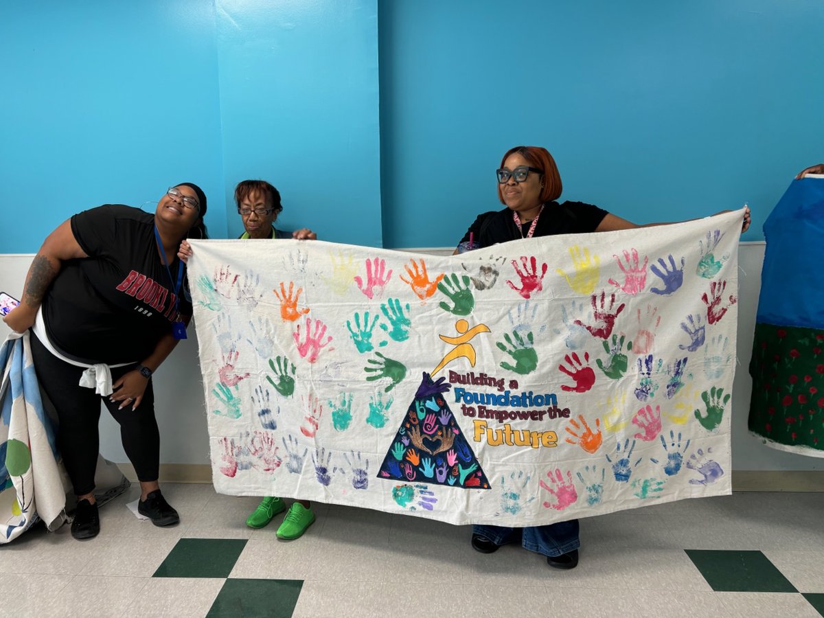 Foundation Schools tweet media