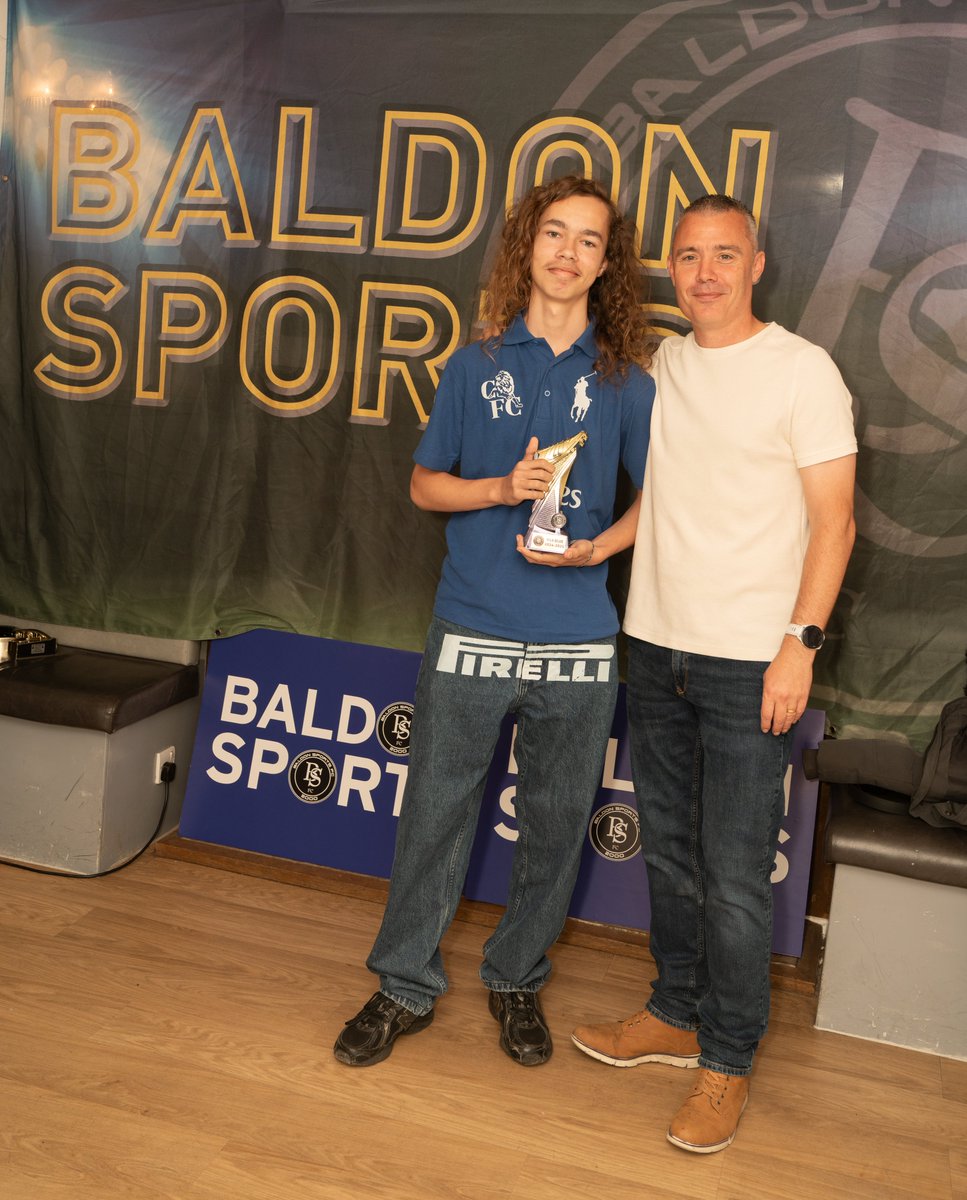 baldonsportsfc's tweet photo. @baldonsportsfc 
Baldon Sports Under 18 Blue 24-25 
Photos Courtesy of @SteadyClickss
#teambaldon https://t.co/Vk8bvsMSbF