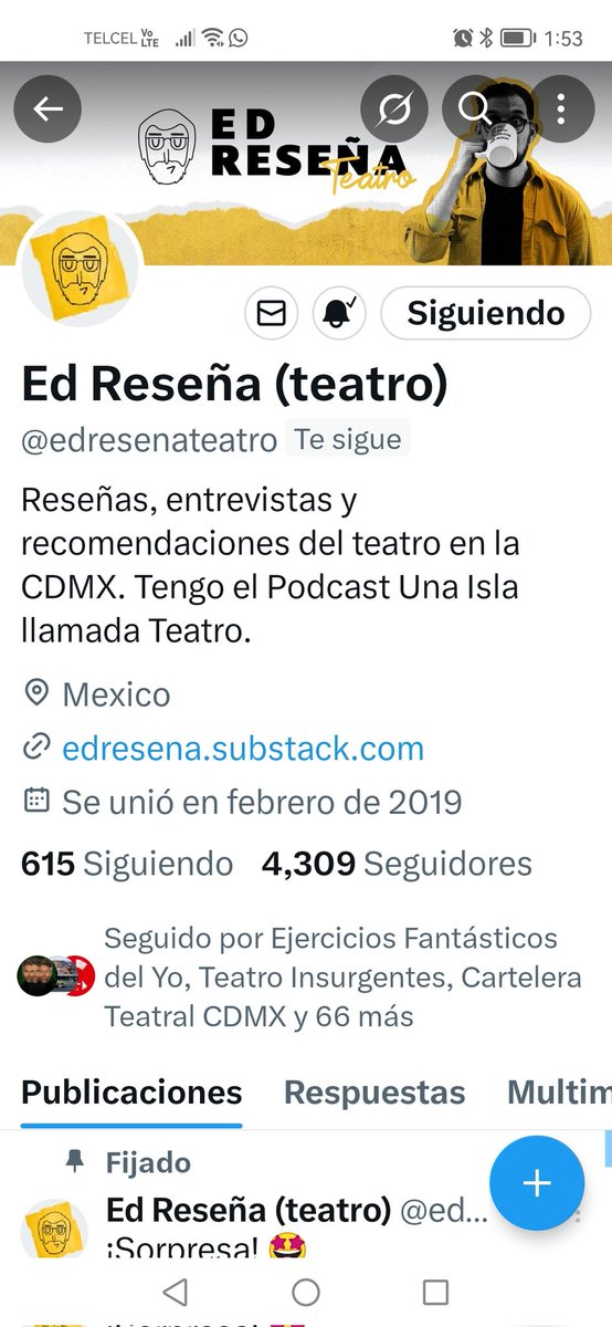 Cuau Memo tweet media