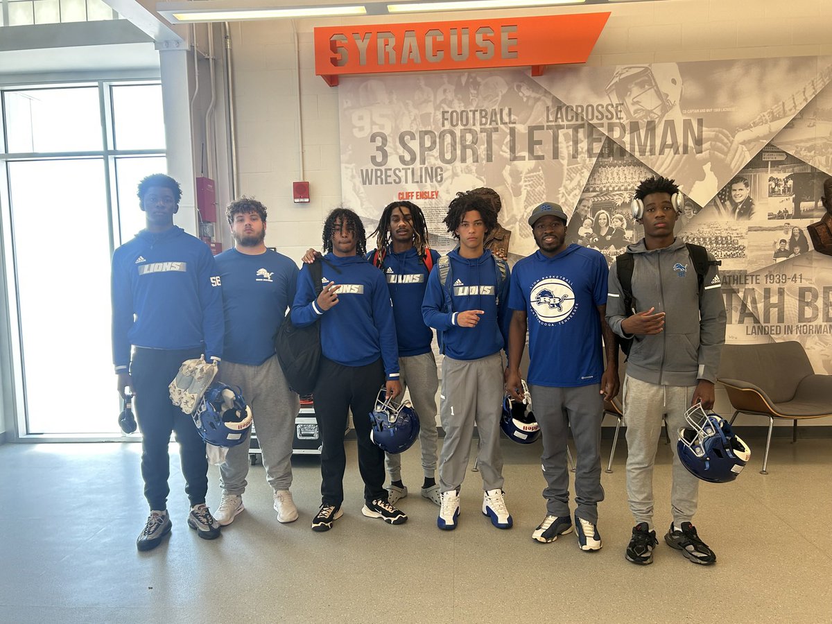 Hi, this is Tramell Davis  with Red Bank High School - Boys Football. I am working to raise money for our program and would really appreciate your support!

Please click on my link below to help me reach my goal of raising $500 for my program.
Thank you for your generosity!