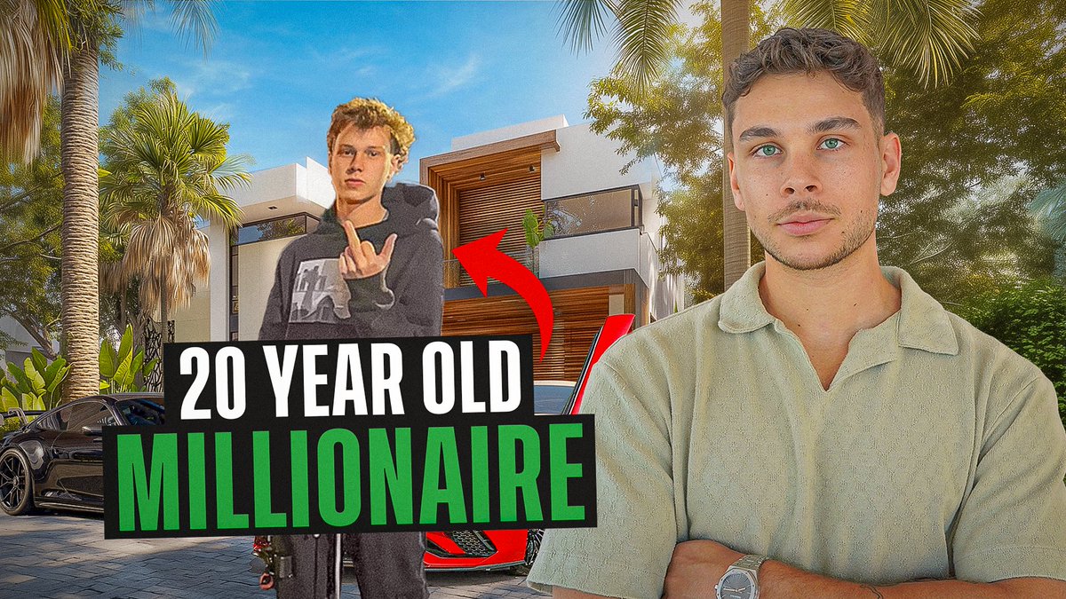 Ahraar I Thumbnail Designer tweet media