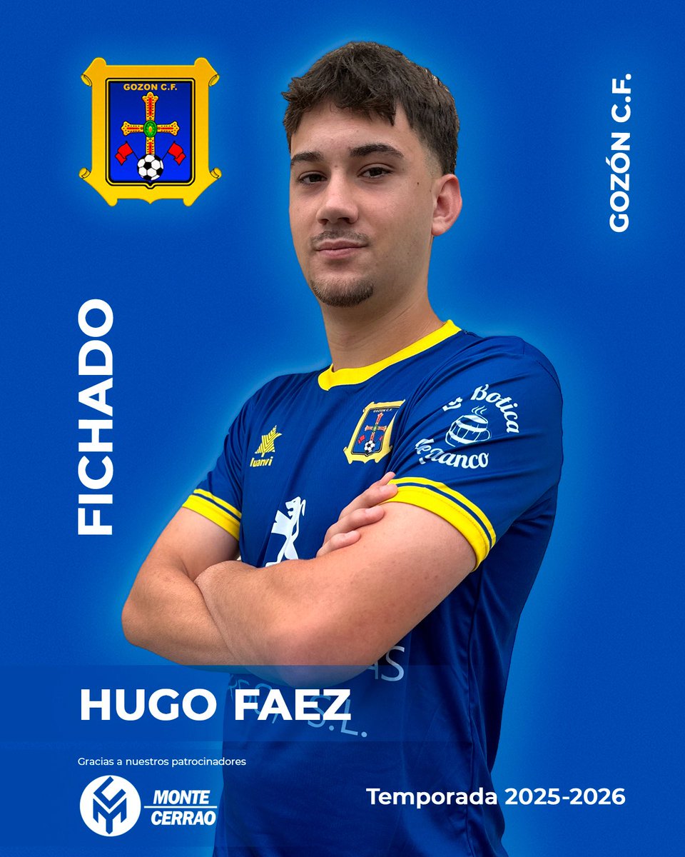 GozónCF tweet media