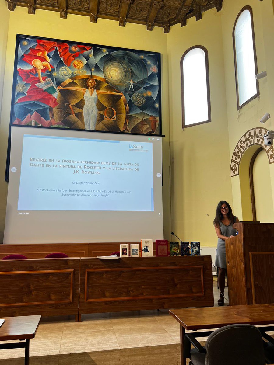 🎓 I’ve officially completed my Master’s in Philosophy and Humanistic Studies!
It’s been a challenging and enriching journey. I’m proud of the work I’ve done, grateful to everyone who supported me, and excited to keep learning and growing in this field ✨.