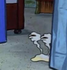 It’s fucking almost 4am