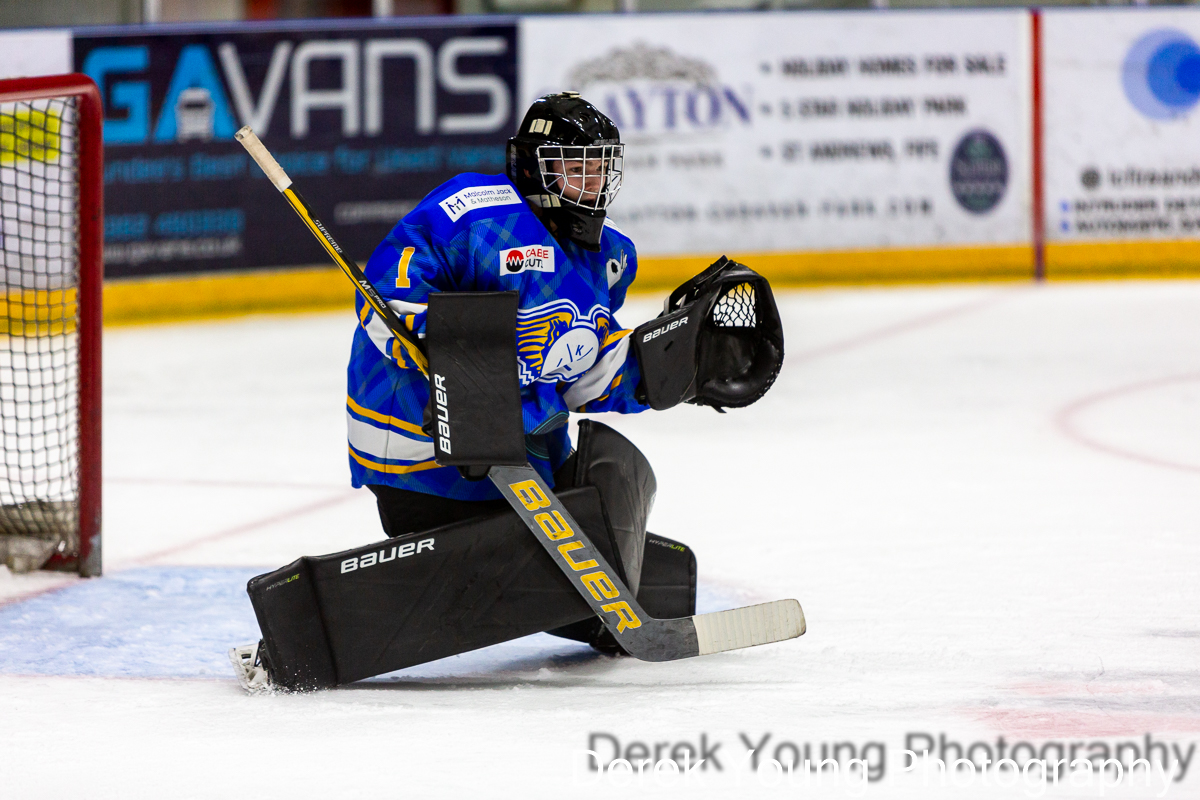 The Pinpoint Kirkcaldy Kestrels tweet media