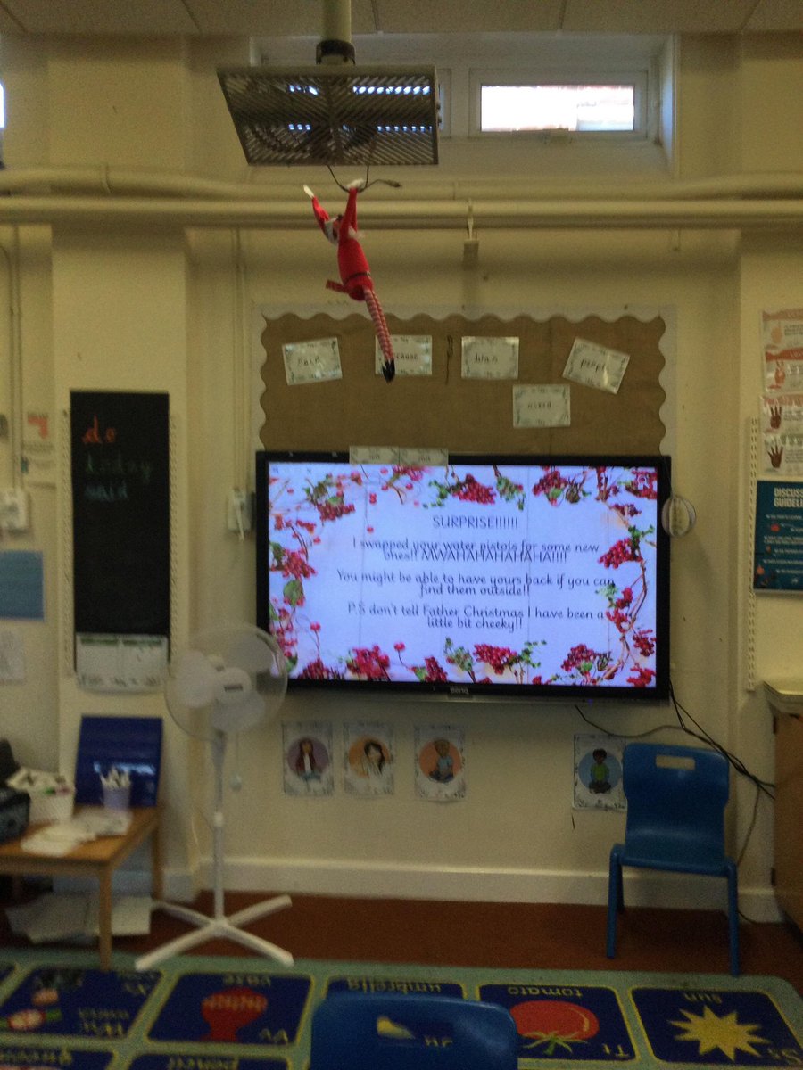 Jo Bennett tweet media