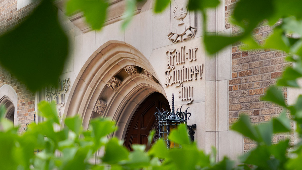 NDengineering's tweet image. 🎉 Seven @NDEngineering faculty have been named collegiate professors—an honor recognizing excellence in research, teaching, and service. Congrats to Profs Dowling, Jiang, Kinzel, O’Sullivan, Richter, Wang, and Zahr! 👏